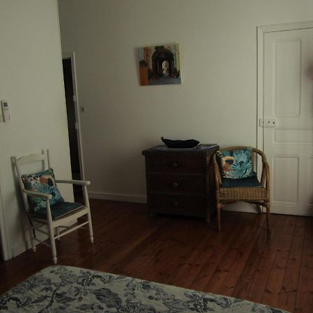 Chez Tania Appartamento Vallon-Pont-dʼArc Esterno foto